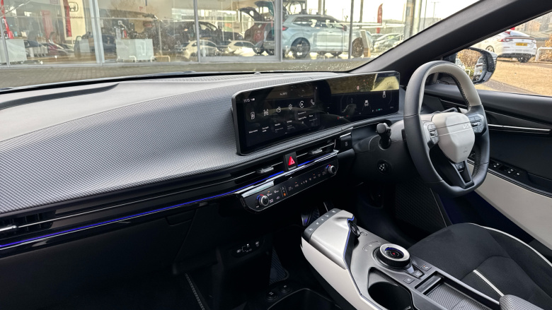 Kia EV6 168kW GT Line S 84kWh 5dr Auto Electric Estate